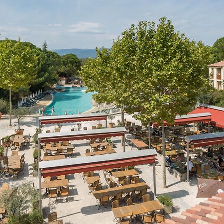 גרוספייר Village Pierre & Vacances Le Rouret מראה חיצוני תמונה