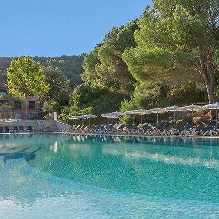 גרוספייר Village Pierre & Vacances Le Rouret מראה חיצוני תמונה