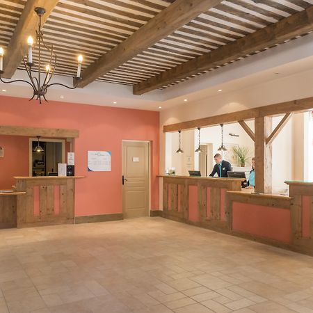 גרוספייר Village Pierre & Vacances Le Rouret מראה חיצוני תמונה