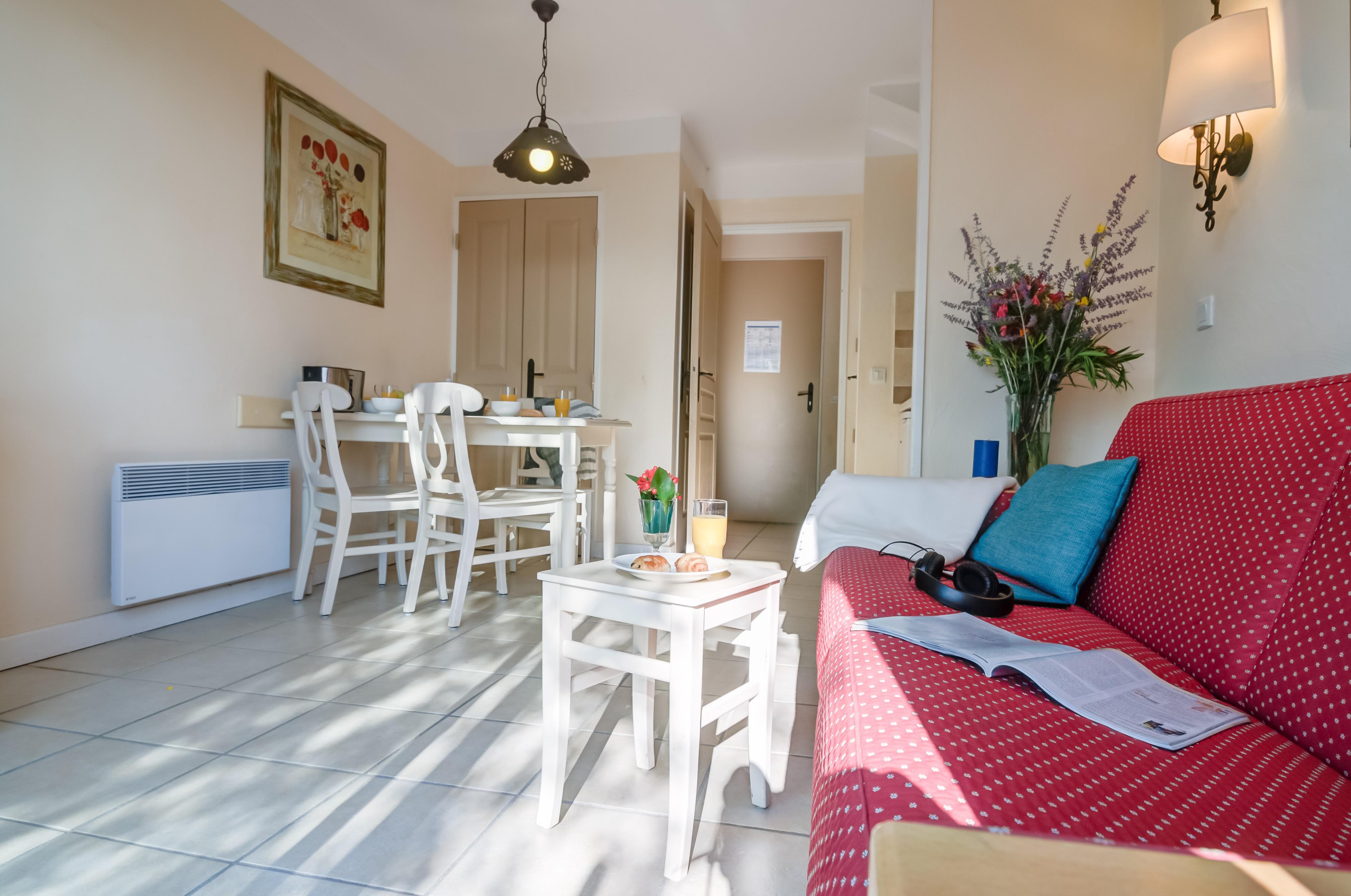 גרוספייר Village Pierre & Vacances Le Rouret מראה חיצוני תמונה
