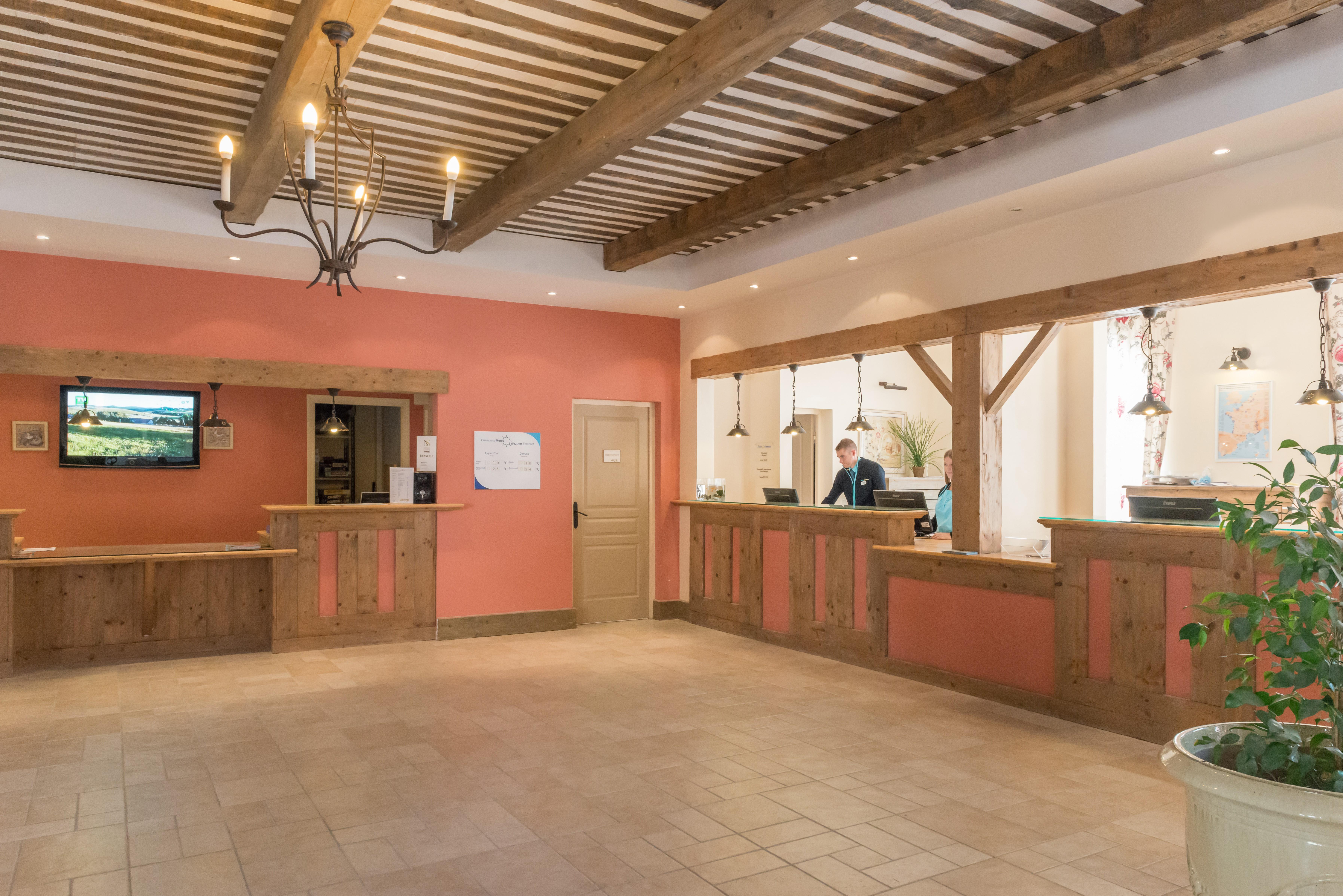 גרוספייר Village Pierre & Vacances Le Rouret מראה חיצוני תמונה